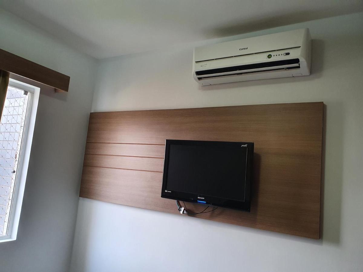Veredas do Rio Quente - Flat 726 - Fantástico!!! Exterior foto
